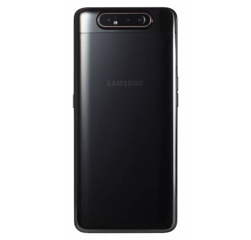 Galaxy A80 Zwart 128GB  Samsung