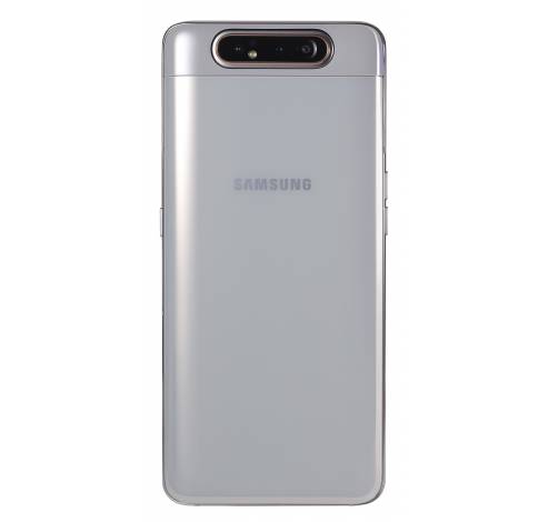 Galaxy A80 Zilver 128GB  Samsung