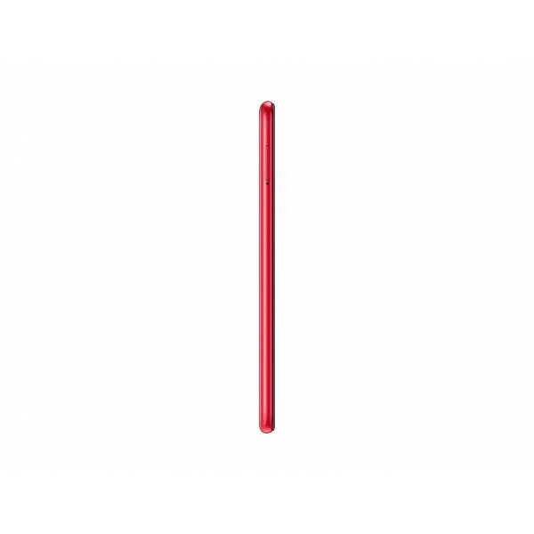 Samsung Smartphone Galaxy A10 Rood Samsung Smartphone Galaxy A10 Rood