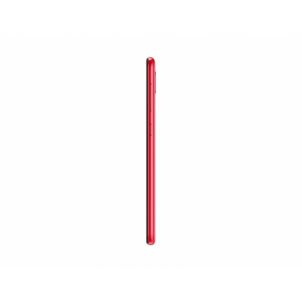 Samsung Smartphone Galaxy A10 Rood Samsung Smartphone Galaxy A10 Rood