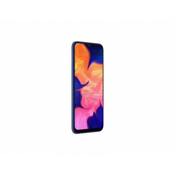 Galaxy A10 Blauw Samsung Galaxy A10 Blauw Samsung