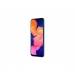 Galaxy A10 Blauw Samsung Galaxy A10 Blauw Samsung