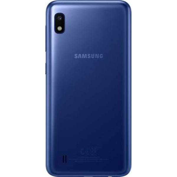 Galaxy A10 Blauw Samsung Galaxy A10 Blauw Samsung