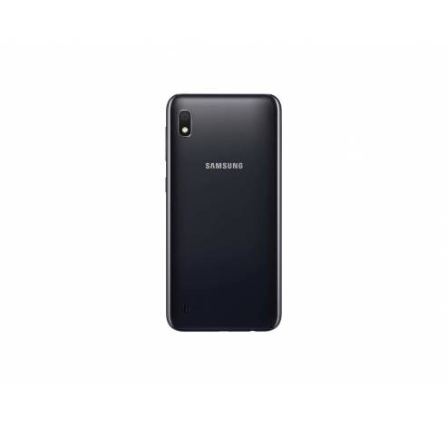 Galaxy A10 Zwart  Samsung