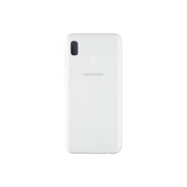 Galaxy A20E Wit Samsung Galaxy A20E Wit Samsung