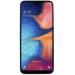 Galaxy A20E Blauw Samsung Galaxy A20E Blauw Samsung