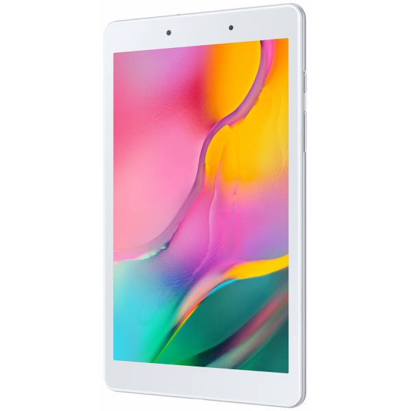 Samsung Tablet Galaxy Tab A 8.0 WiFi Zilver (2019) Samsung Tablet Galaxy Tab A 8.0 WiFi Zilver (2019)