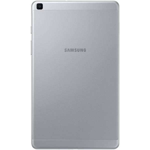 Samsung Tablet Galaxy Tab A 8.0 WiFi Zilver (2019) Samsung Tablet Galaxy Tab A 8.0 WiFi Zilver (2019)