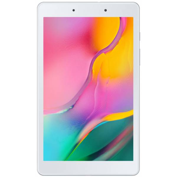 Samsung Tablet Galaxy Tab A 8.0 WiFi Zilver (2019) Samsung Tablet Galaxy Tab A 8.0 WiFi Zilver (2019)