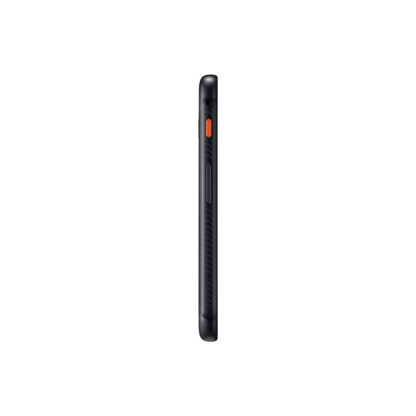 Galaxy X Cover4S (2019) Zwart Samsung Galaxy X Cover4S (2019) Zwart Samsung