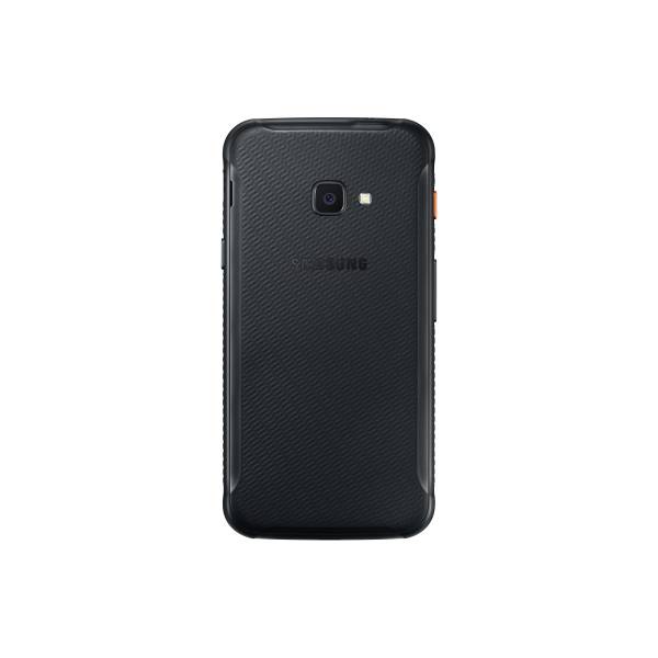 Galaxy X Cover4S (2019) Zwart Samsung Galaxy X Cover4S (2019) Zwart Samsung
