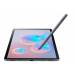 Samsung Tablet Galaxy Tab S6 10.5 256GB Wifi + 4G Grijs Samsung Tablet Galaxy Tab S6 10.5 256GB Wifi + 4G Grijs