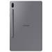 Samsung Tablet Galaxy Tab S6 10.5 256GB Wifi + 4G Grijs Samsung Tablet Galaxy Tab S6 10.5 256GB Wifi + 4G Grijs