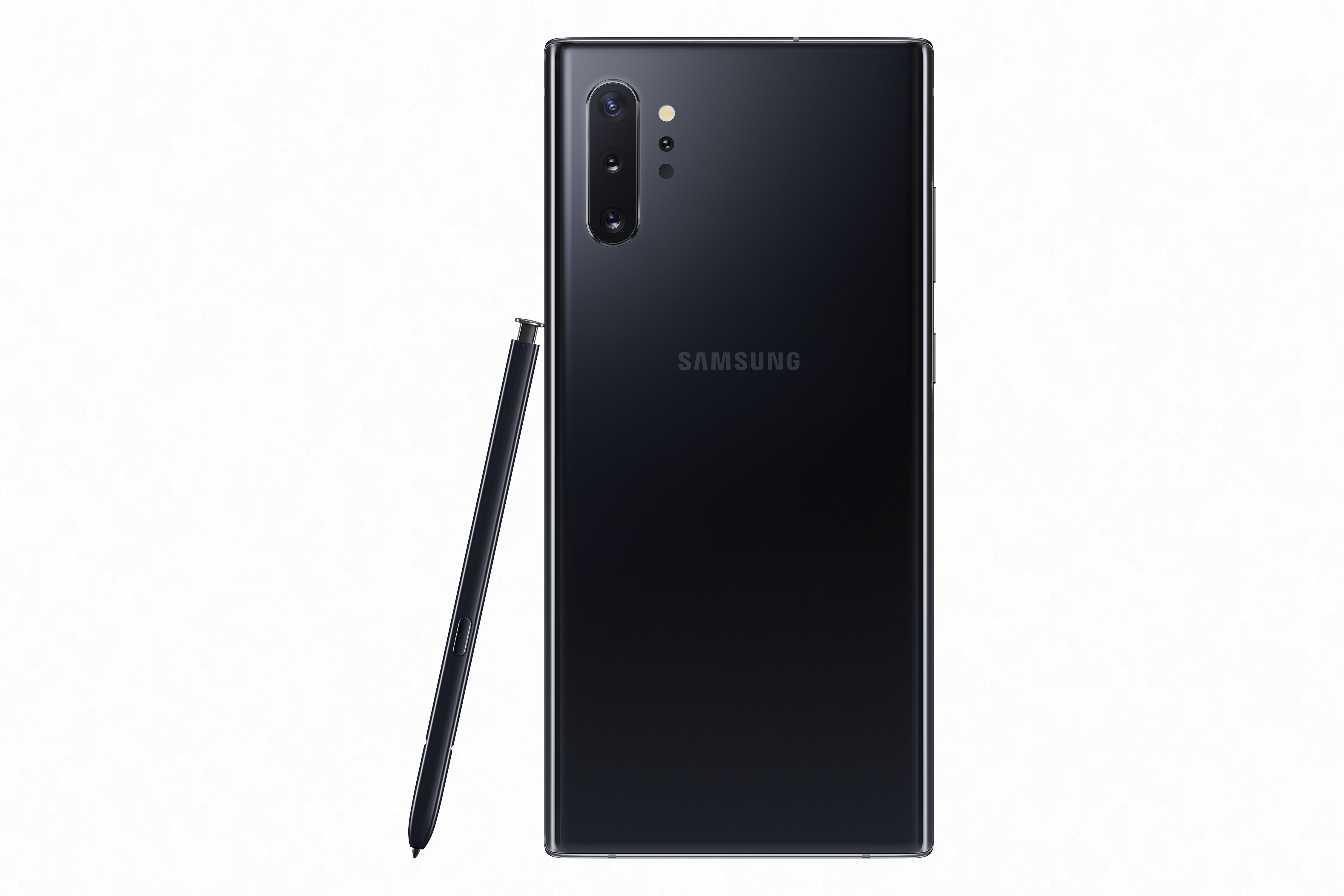 samsung galaxy note 10 black colour