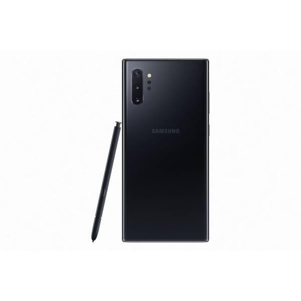 Galaxy Note 10+ 256GB Aura Black Samsung Galaxy Note 10+ 256GB Aura Black Samsung