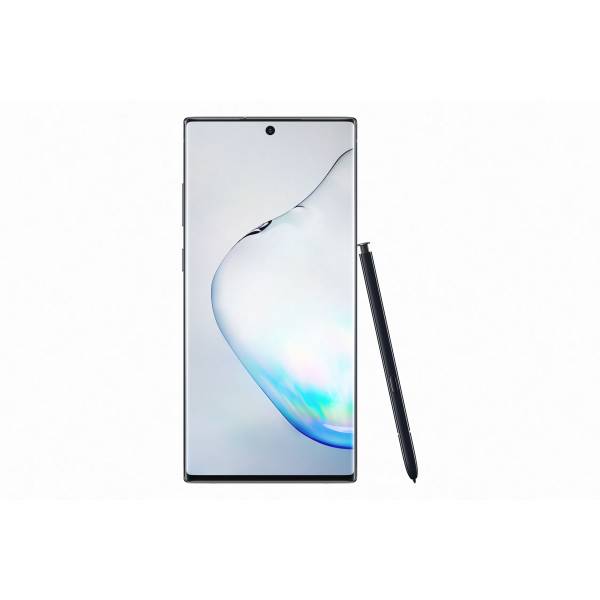 Samsung Smartphone Galaxy Note 10+ 256GB Aura Black Samsung Smartphone Galaxy Note 10+ 256GB Aura Black