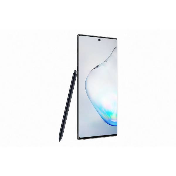 Samsung Smartphone Galaxy Note 10+ 256GB Aura Black Samsung Smartphone Galaxy Note 10+ 256GB Aura Black