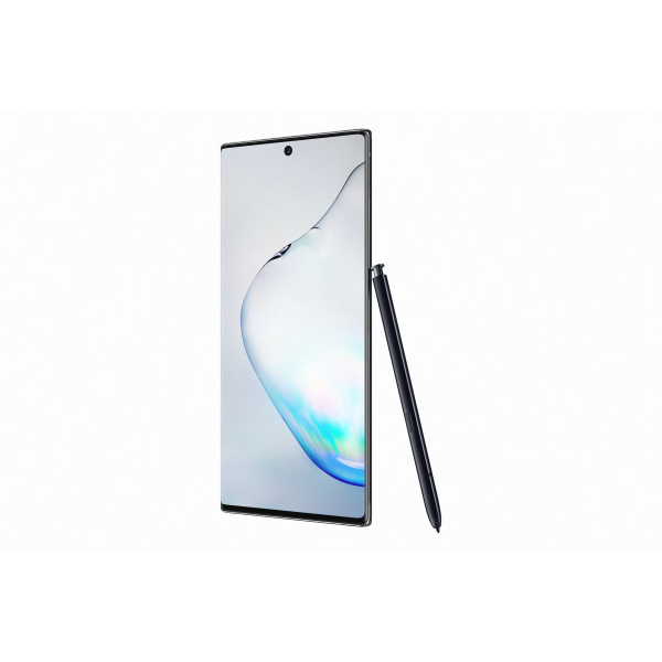 Samsung Smartphone Galaxy Note 10+ 256GB Aura Black Samsung Smartphone Galaxy Note 10+ 256GB Aura Black