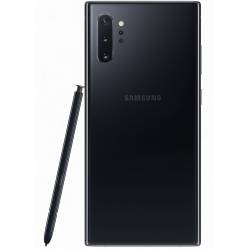 Samsung Galaxy Note 10+ 256GB Aura Black 