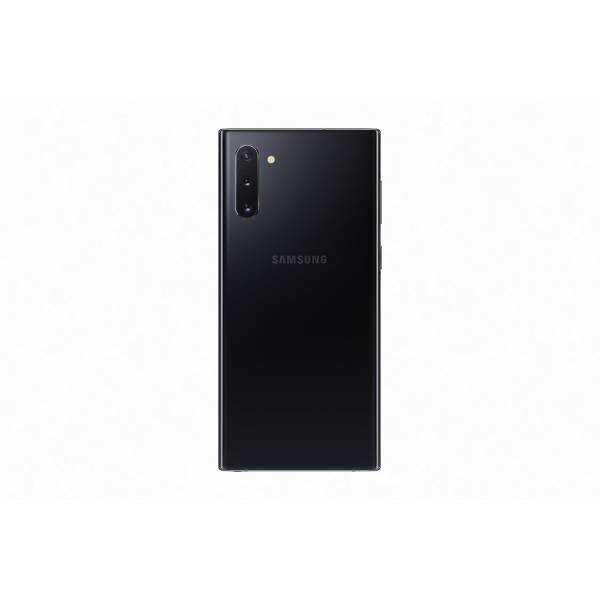 Samsung Smartphone Galaxy Note 10 Aura Black Samsung Smartphone Galaxy Note 10 Aura Black