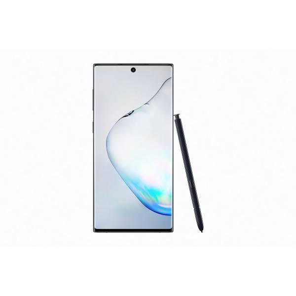 Samsung Smartphone Galaxy Note 10 Aura Black Samsung Smartphone Galaxy Note 10 Aura Black