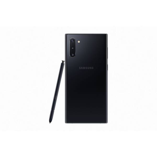 Samsung Smartphone Galaxy Note 10 Aura Black Samsung Smartphone Galaxy Note 10 Aura Black