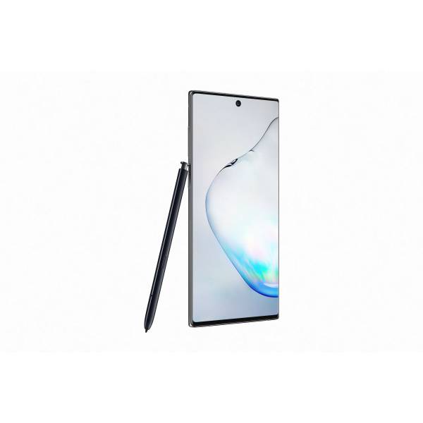 Samsung Smartphone Galaxy Note 10 Aura Black Samsung Smartphone Galaxy Note 10 Aura Black