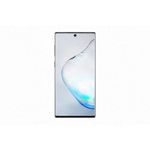Samsung Smartphone Galaxy Note 10 Aura Black Samsung Smartphone Galaxy Note 10 Aura Black