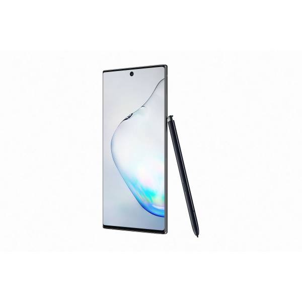 Samsung Smartphone Galaxy Note 10 Aura Black Samsung Smartphone Galaxy Note 10 Aura Black