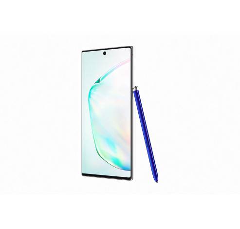 Galaxy Note 10 Aura Glow  Samsung