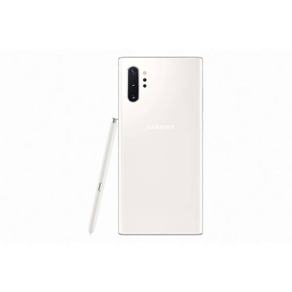 Galaxy Note 10+ 256GB Aura White Samsung Galaxy Note 10+ 256GB Aura White Samsung