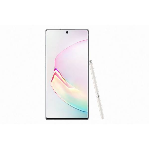 Galaxy Note 10+ 256GB Aura White Samsung Galaxy Note 10+ 256GB Aura White Samsung