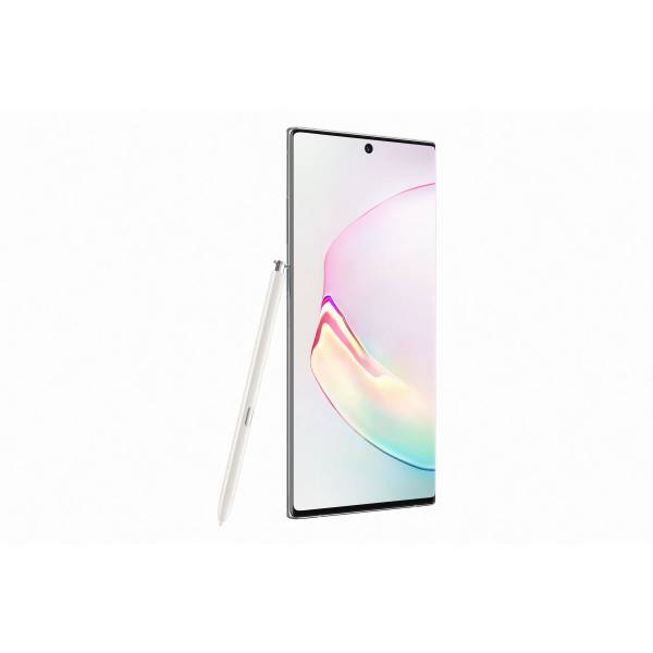 Galaxy Note 10+ 256GB Aura White Samsung Galaxy Note 10+ 256GB Aura White Samsung