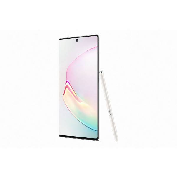 Galaxy Note 10+ 256GB Aura White Samsung Galaxy Note 10+ 256GB Aura White Samsung