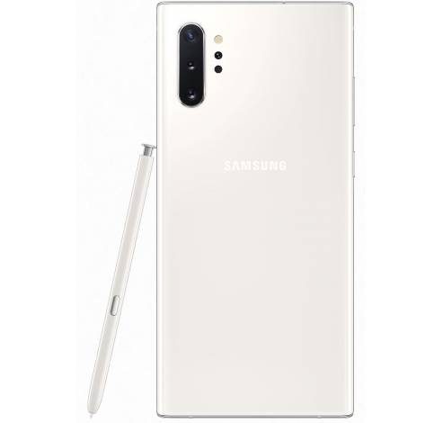 Galaxy Note 10+ 256GB Aura White  Samsung