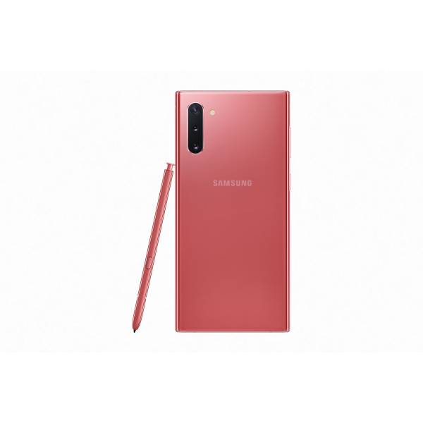 Galaxy Note 10 Aura Pink Samsung Galaxy Note 10 Aura Pink Samsung