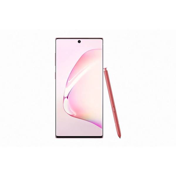 Galaxy Note 10 Aura Pink Samsung Galaxy Note 10 Aura Pink Samsung