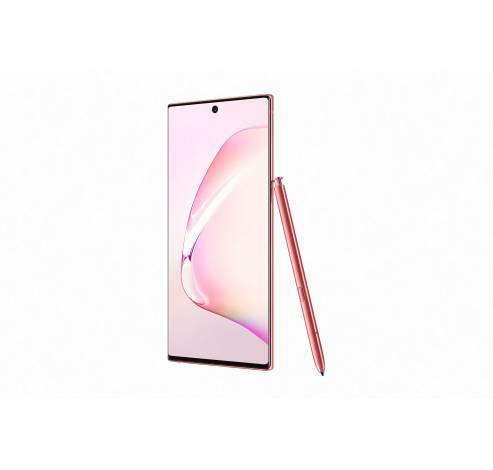 Galaxy Note 10 Aura Pink  Samsung