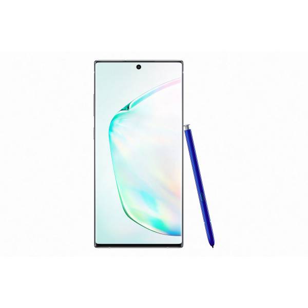 Samsung Smartphone Galaxy Note 10+ 256GB Aura Glow Samsung Smartphone Galaxy Note 10+ 256GB Aura Glow