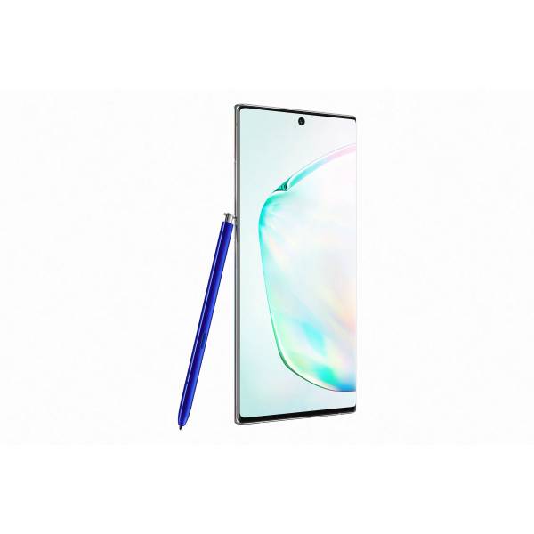 Samsung Smartphone Galaxy Note 10+ 256GB Aura Glow Samsung Smartphone Galaxy Note 10+ 256GB Aura Glow