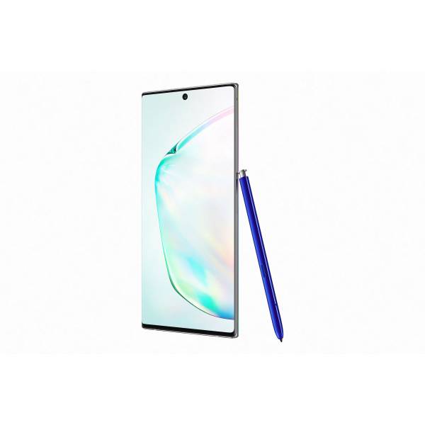 Samsung Smartphone Galaxy Note 10+ 256GB Aura Glow Samsung Smartphone Galaxy Note 10+ 256GB Aura Glow