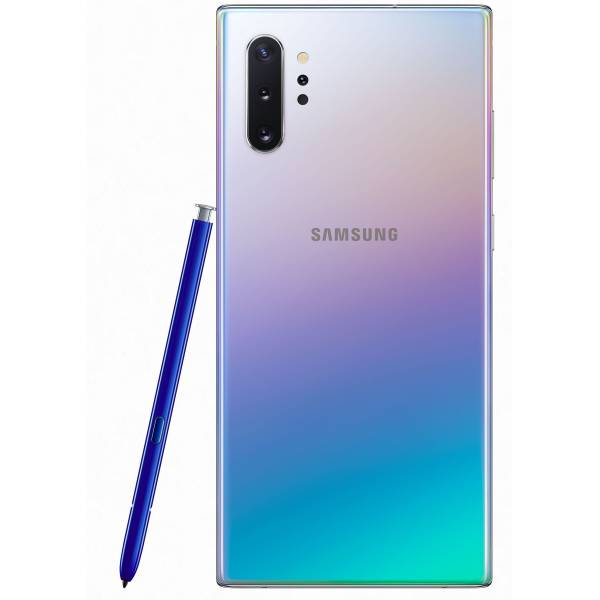 Samsung Smartphone Galaxy Note 10+ 256GB Aura Glow Samsung Smartphone Galaxy Note 10+ 256GB Aura Glow