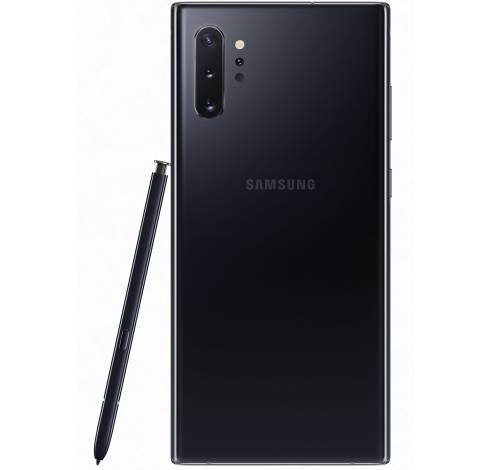 Galaxy Note 10+ 512GB Aura Black  Samsung