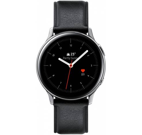Galaxy Watch Active2 Zilver 40mm  Samsung