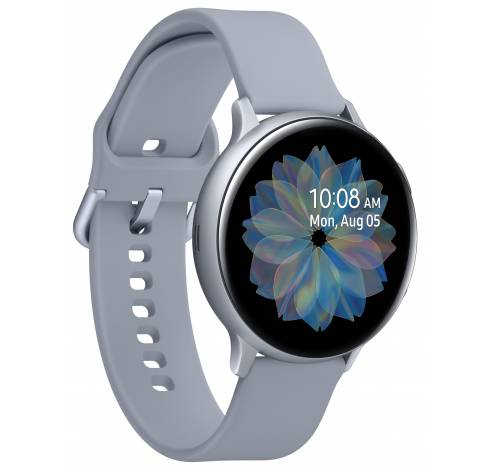Galaxy Watch Active2 Aluminium Zilver 44mm  Samsung