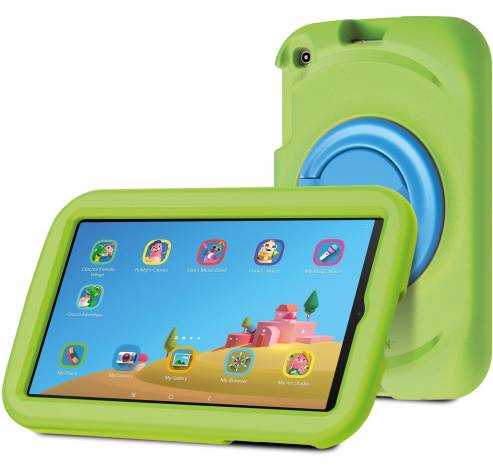 Galaxy Tab A 10.1” Kids Edition 2019  Samsung