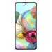 Galaxy A71 silver Samsung Galaxy A71 silver Samsung