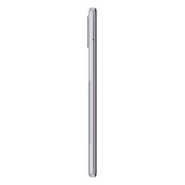 Galaxy A71 silver Samsung Galaxy A71 silver Samsung