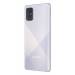 Galaxy A71 silver Samsung Galaxy A71 silver Samsung