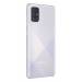 Galaxy A71 silver Samsung Galaxy A71 silver Samsung